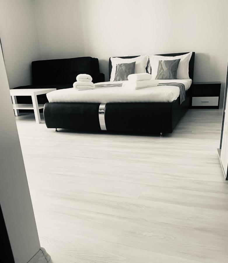 Vivian Apartaments Sandanski Exterior foto