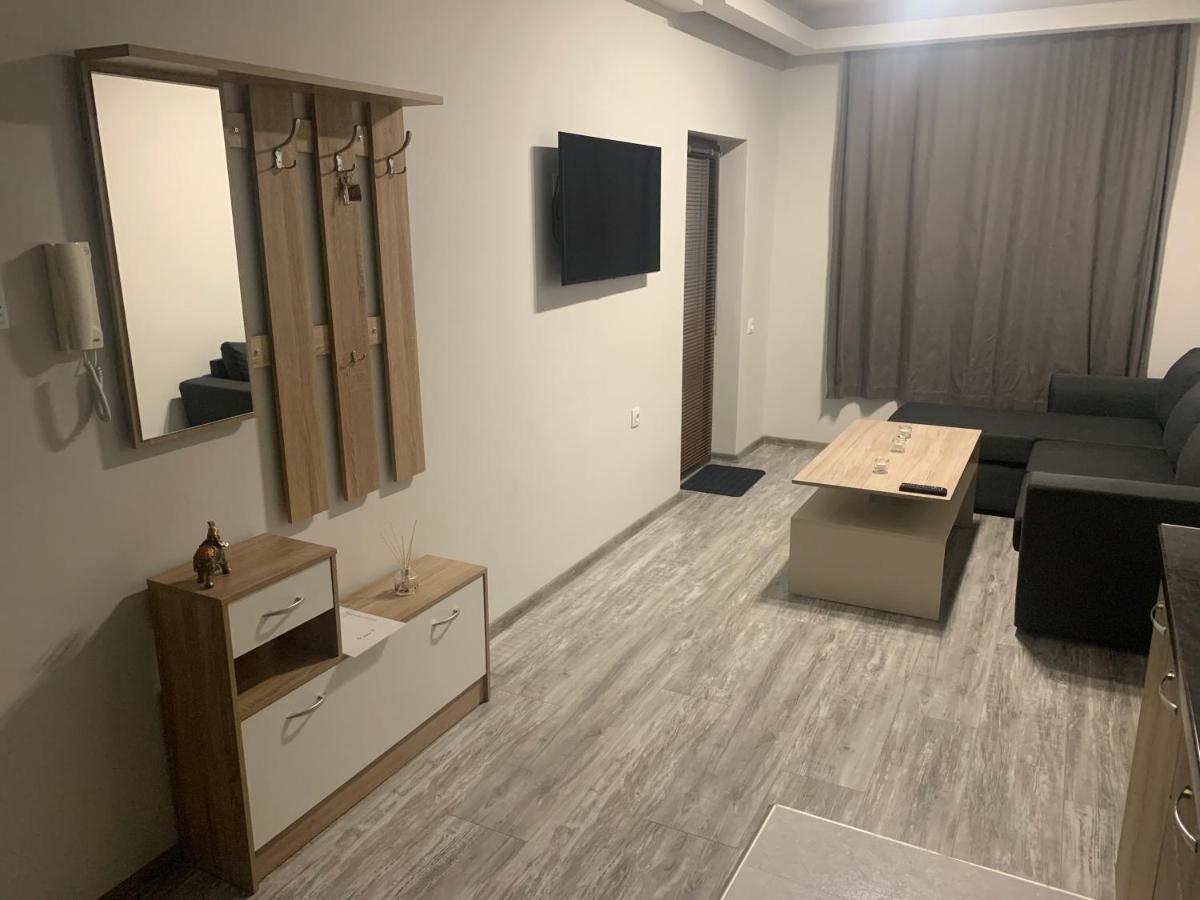 Vivian Apartaments Sandanski Exterior foto