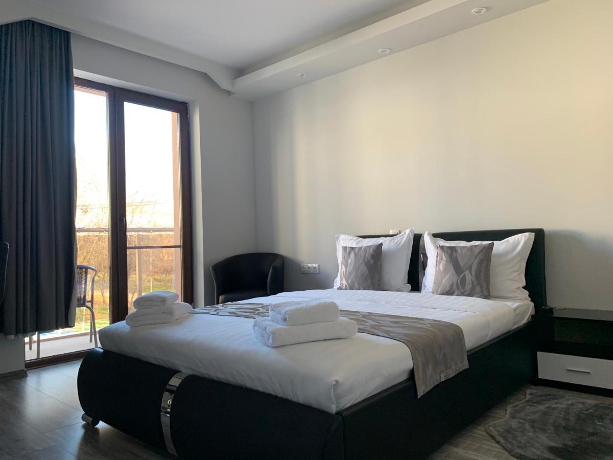 Vivian Apartaments Sandanski Exterior foto